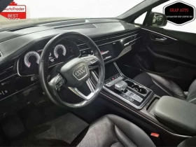 Audi Q7  | TECHNIK | S LINE | ФИКСИРАНА ЦЕНА ДО БЪЛГАРИЯ, снимка 13