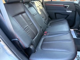 Hyundai Santa fe 2.2D* 4x4* ЛИЗИНГ* БАРТЕР* , снимка 13
