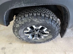 Toyota Tacoma * SR5 * ГЛАВНО ПРЕДСТАВИТЕЛСТВО* , снимка 6