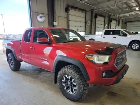 Toyota Tacoma * SR5 * ГЛАВНО ПРЕДСТАВИТЕЛСТВО* , снимка 2