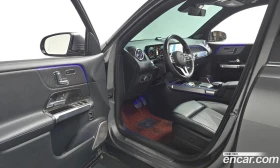 Mercedes-Benz GLB 220 FWD| 360| ШИБЕДАХ| BURMEISTER| ОПЦИЯ ЗА ЛИЗИНГ, снимка 8