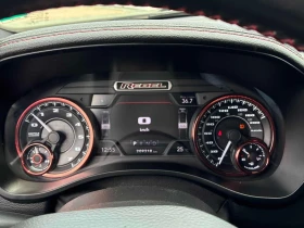 Dodge RAM 1500 REBEL * ГЛАВНО ПРЕДСТАВИТЕЛСТВО НА DODGE* , снимка 8