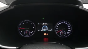 Hyundai Santa fe PREMIUM| DISTRONIC| ОБДУХВАНЕ| СЛЕДЕНЕ НА ЛЕНТИ, снимка 8