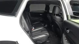 Hyundai Santa fe PREMIUM| DISTRONIC| ОБДУХВАНЕ| СЛЕДЕНЕ НА ЛЕНТИ, снимка 13