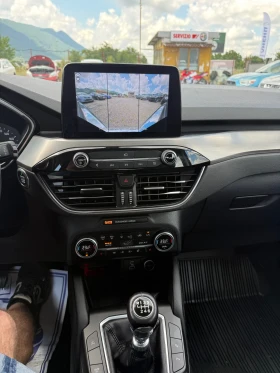 Ford Kuga 2.0 TDCI 150 к.с. TITANIUM, снимка 12
