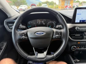 Ford Kuga 2.0 TDCI 150 к.с. TITANIUM, снимка 11