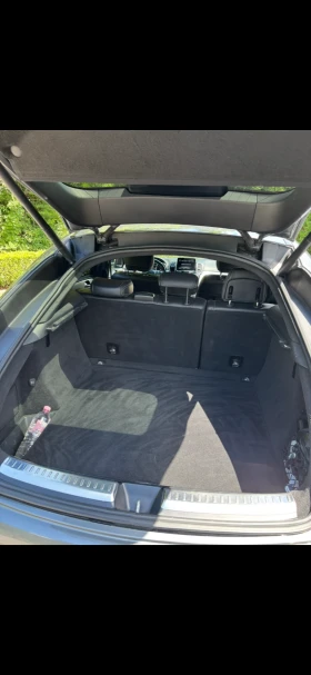 Mercedes-Benz GLE 350 COUPE, 360-CAMERA, 9-G, PANORAMA, AMG LINE, DISTRO, снимка 12