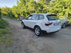 BMW X3 Xdrive, снимка 6