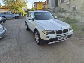 BMW X3 Xdrive, снимка 1