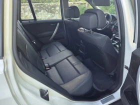 BMW X3 Xdrive, снимка 4