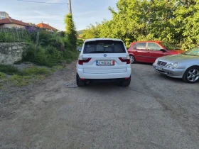 BMW X3 Xdrive, снимка 5