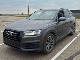 Audi Q7 Technik/ОБДУХВАНЕ/ПАНОРАМА/ДИСТРОНИК/360, снимка 1