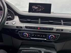Audi Q7 Technik/ОБДУХВАНЕ/ПАНОРАМА/ДИСТРОНИК/360, снимка 9