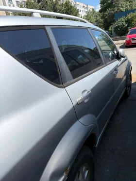 SsangYong Rexton, снимка 2