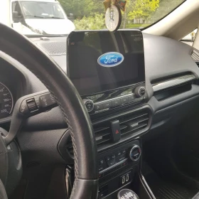 Ford EcoSport, снимка 6