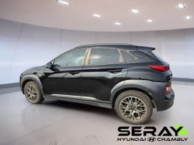 Hyundai Kona 2019 Hyundai Kona Electric SEL FWD, снимка 6