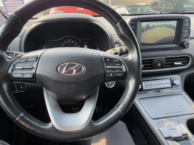 Hyundai Kona 2019 Hyundai Kona Electric SEL FWD, снимка 8