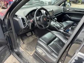 Porsche Cayenne AWD | CARFAX | АВТОКРЕДИТ БЕЗ ПЪРВОНАЧАЛНА ВНОСКА , снимка 7