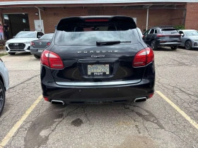 Porsche Cayenne AWD | CARFAX | АВТОКРЕДИТ БЕЗ ПЪРВОНАЧАЛНА ВНОСКА , снимка 5