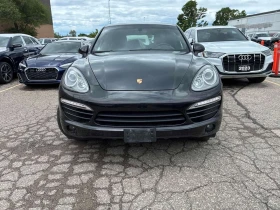 Porsche Cayenne AWD | CARFAX | АВТОКРЕДИТ БЕЗ ПЪРВОНАЧАЛНА ВНОСКА , снимка 2