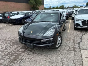 Porsche Cayenne AWD | CARFAX | АВТОКРЕДИТ БЕЗ ПЪРВОНАЧАЛНА ВНОСКА , снимка 1