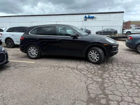 Porsche Cayenne AWD | CARFAX | АВТОКРЕДИТ БЕЗ ПЪРВОНАЧАЛНА ВНОСКА , снимка 4