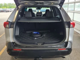 Toyota Rav4 PRIME * PLUG-IN HYBRID * XSE * CARFAX * , снимка 13