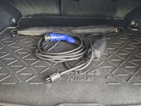 Toyota Rav4 PRIME * PLUG-IN HYBRID * XSE * CARFAX * , снимка 15