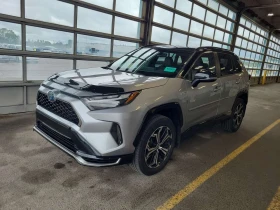 Toyota Rav4 PRIME * PLUG-IN HYBRID * XSE * CARFAX * , снимка 1