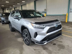 Toyota Rav4 PRIME * PLUG-IN HYBRID * XSE * CARFAX * , снимка 2