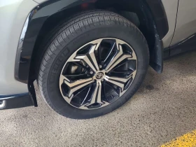 Toyota Rav4 PRIME * PLUG-IN HYBRID * XSE * CARFAX * , снимка 10