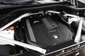 BMW X5 M-sport* 40i* xDrive* Head UP* Soft* Harman* PANO*, снимка 17