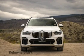 BMW X5 M-sport* 40i* xDrive* Head UP* Soft* Harman* PANO*, снимка 1