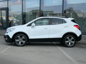 Opel Mokka 6 МЕСЕЦА ГАРАНЦИЯ/1.4 Turbo 140к.с. Фабирчна Газ, снимка 2