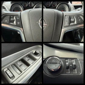 Opel Mokka 6 МЕСЕЦА ГАРАНЦИЯ/1.4 Turbo 140к.с. Фабирчна Газ, снимка 11