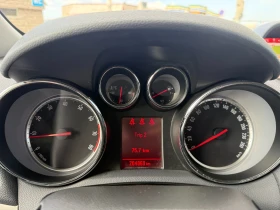 Opel Mokka 6 МЕСЕЦА ГАРАНЦИЯ/1.4 Turbo 140к.с. Фабирчна Газ, снимка 12
