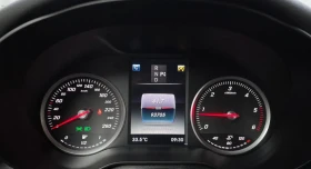 Mercedes-Benz GLC 220 D * AMG * BURMESTER * ПАНОРАМА * БЕЗ ИНЦИДЕНТИ * , снимка 7