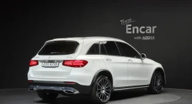 Mercedes-Benz GLC 220 D * AMG * BURMESTER * ПАНОРАМА * БЕЗ ИНЦИДЕНТИ * , снимка 3