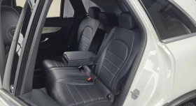 Mercedes-Benz GLC 220 D * AMG * BURMESTER * ПАНОРАМА * БЕЗ ИНЦИДЕНТИ * , снимка 11