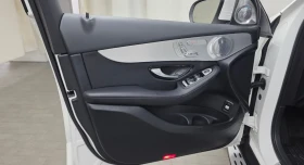 Mercedes-Benz GLC 220 D * AMG * BURMESTER * ПАНОРАМА * БЕЗ ИНЦИДЕНТИ * , снимка 10