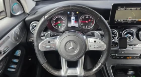 Mercedes-Benz GLC 220 D * AMG * BURMESTER * ПАНОРАМА * БЕЗ ИНЦИДЕНТИ * , снимка 6