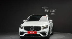 Mercedes-Benz GLC 220 D * AMG * BURMESTER * ПАНОРАМА * БЕЗ ИНЦИДЕНТИ * , снимка 2