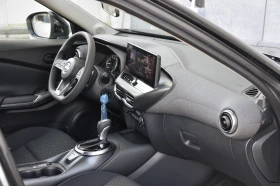 Nissan Juke Acenta DCT, снимка 8