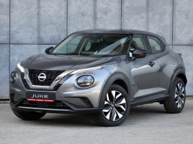 Nissan Juke Acenta DCT, снимка 1