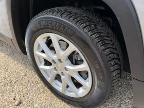 Jeep Cherokee 2.0 4x4 100%РЕАЛЕН ПРОБЕГ ЛИЗИНГ ВИДЕО, снимка 3