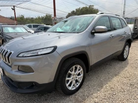 Jeep Cherokee 2.0 4x4 100%РЕАЛЕН ПРОБЕГ ЛИЗИНГ ВИДЕО, снимка 16