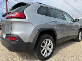 Jeep Cherokee 2.0 4x4 100%РЕАЛЕН ПРОБЕГ ЛИЗИНГ ВИДЕО, снимка 4