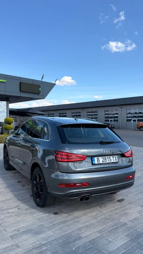 Audi Q3, снимка 6