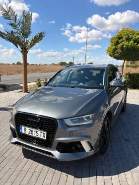 Audi Q3, снимка 7