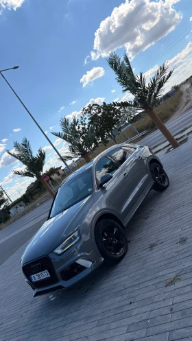 Audi Q3, снимка 3